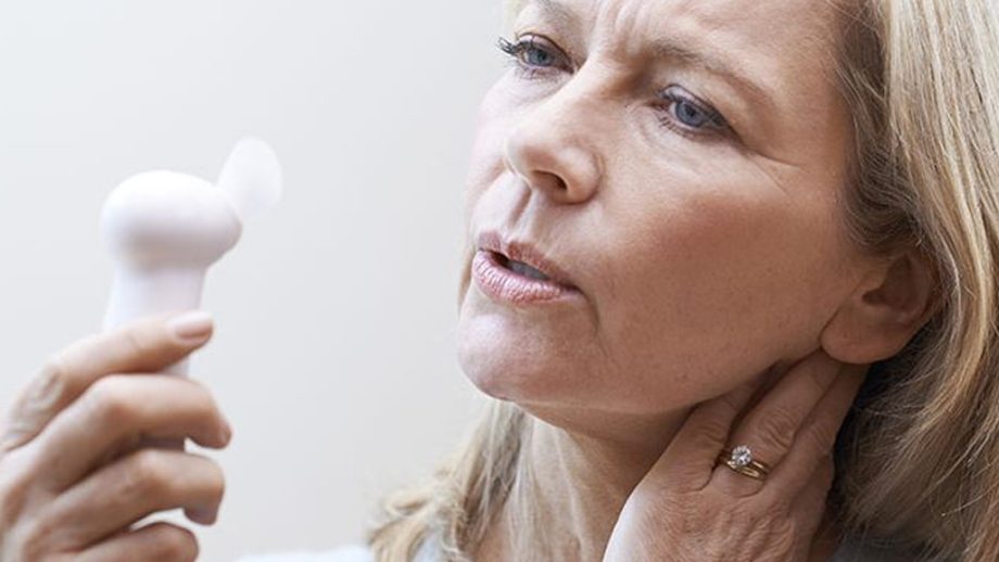 challenging menopause