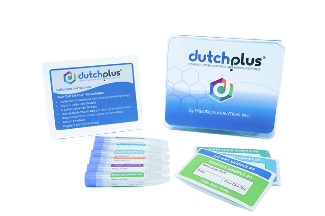 Dutch Test Plus