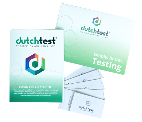 Dutch Test Complete
