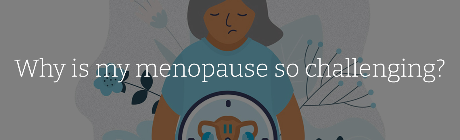 menopause-challenging