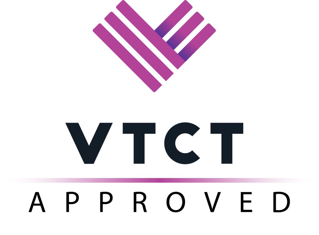 VTCT-APPROVED
