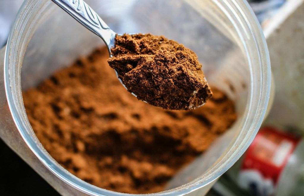 protein-shake