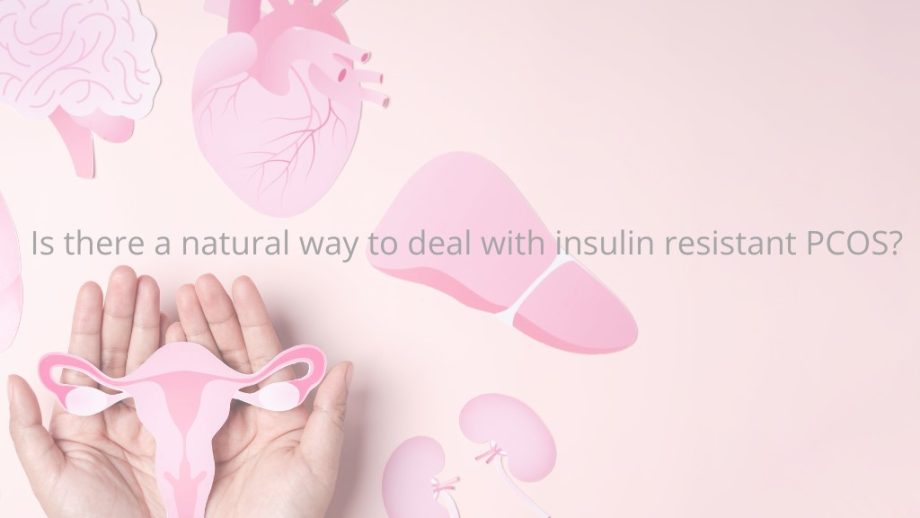 insulin resistance