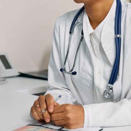 One-off Doctor Consultation